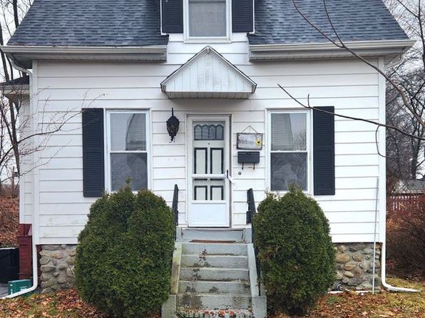 Cozy Tiny Houses For Rent In Worcester, MA: Your Zillow Guide