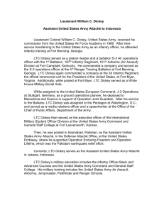 Crafting The Perfect Army Promotion Orders Script: A Guide For Commanders