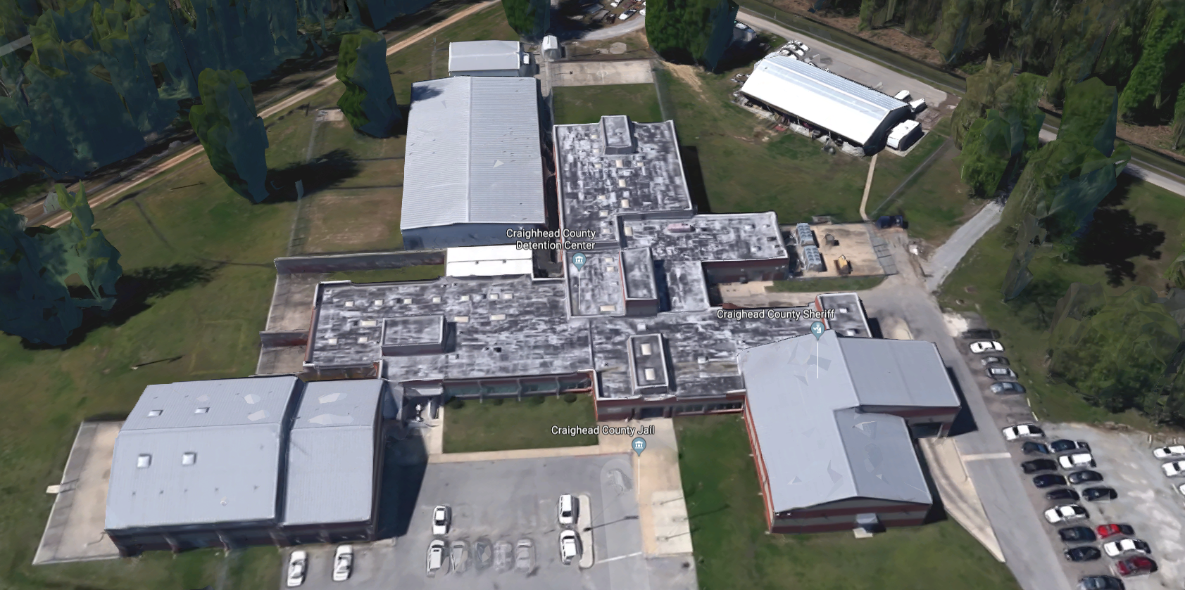 Craighead County Inmate Roster: Your Complete Guide