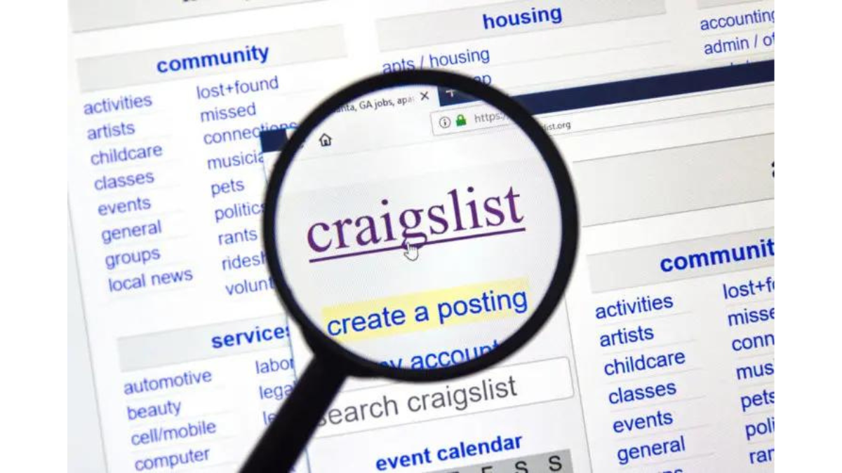 Craigslist Boise: Your Guide To Finding Deals And Opportunities