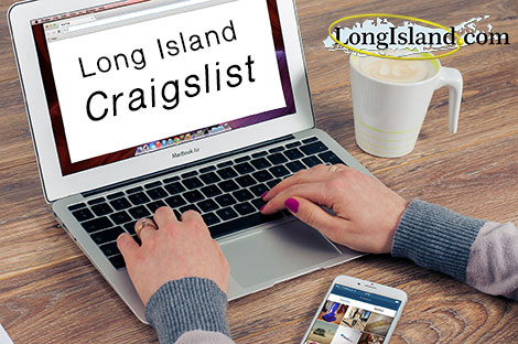 Craigslist Long Island: Finding General Labor Jobs While Protecting Your Privacy