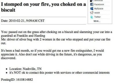 Craigslist Missed Connections St. Louis: Finding Your Missed Connection