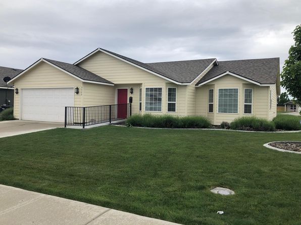 Craigslist Pasco WA: Find Your Perfect House For Rent