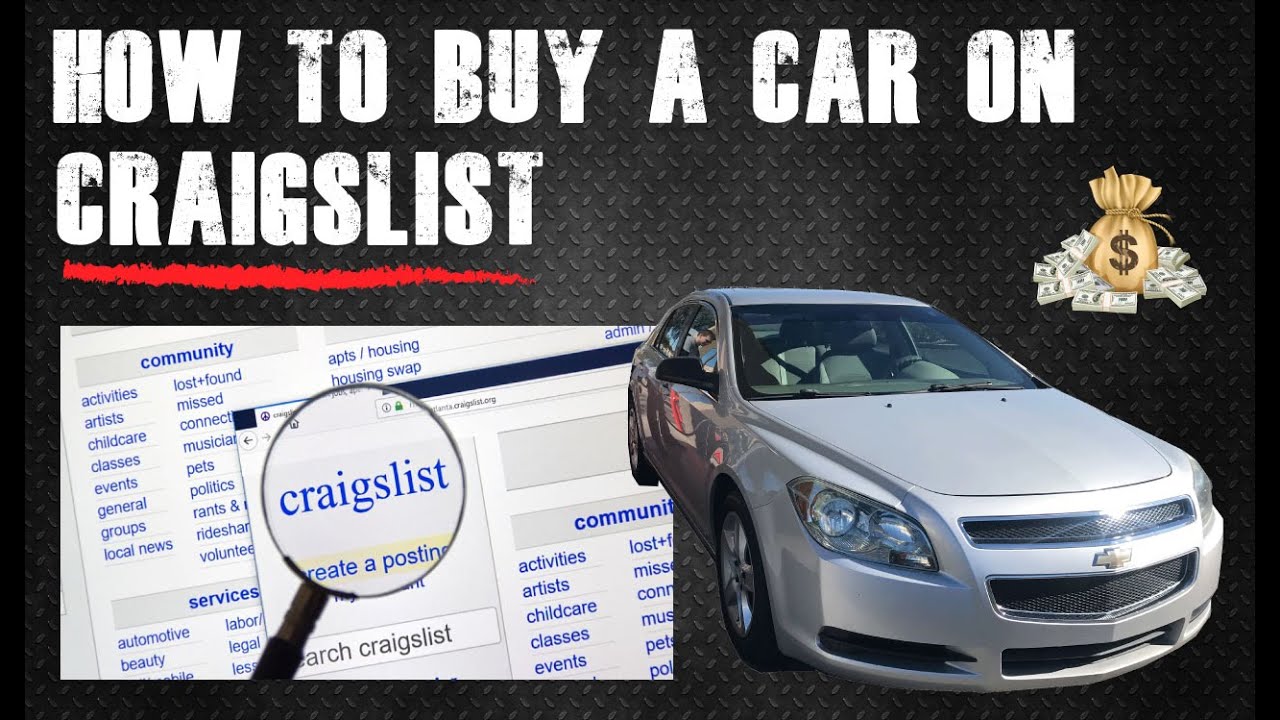 Craigslist Peoria IL Cars: Understanding The Terms Of Use