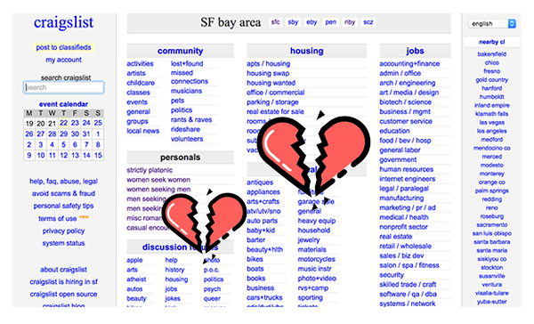Craigslist Personals Alabama: Finding Love & Connection In 1315 West Grand Parkway's Amazon Hub Area