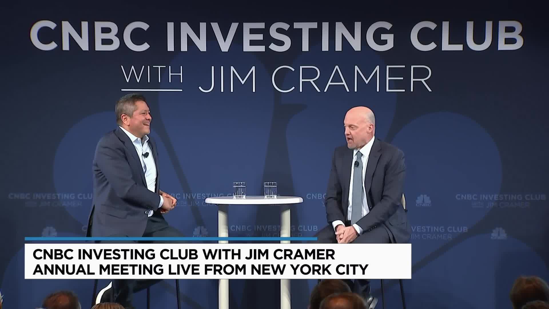 Cramer Investing Club: A Deep Dive Into Jim Cramer's Strategies