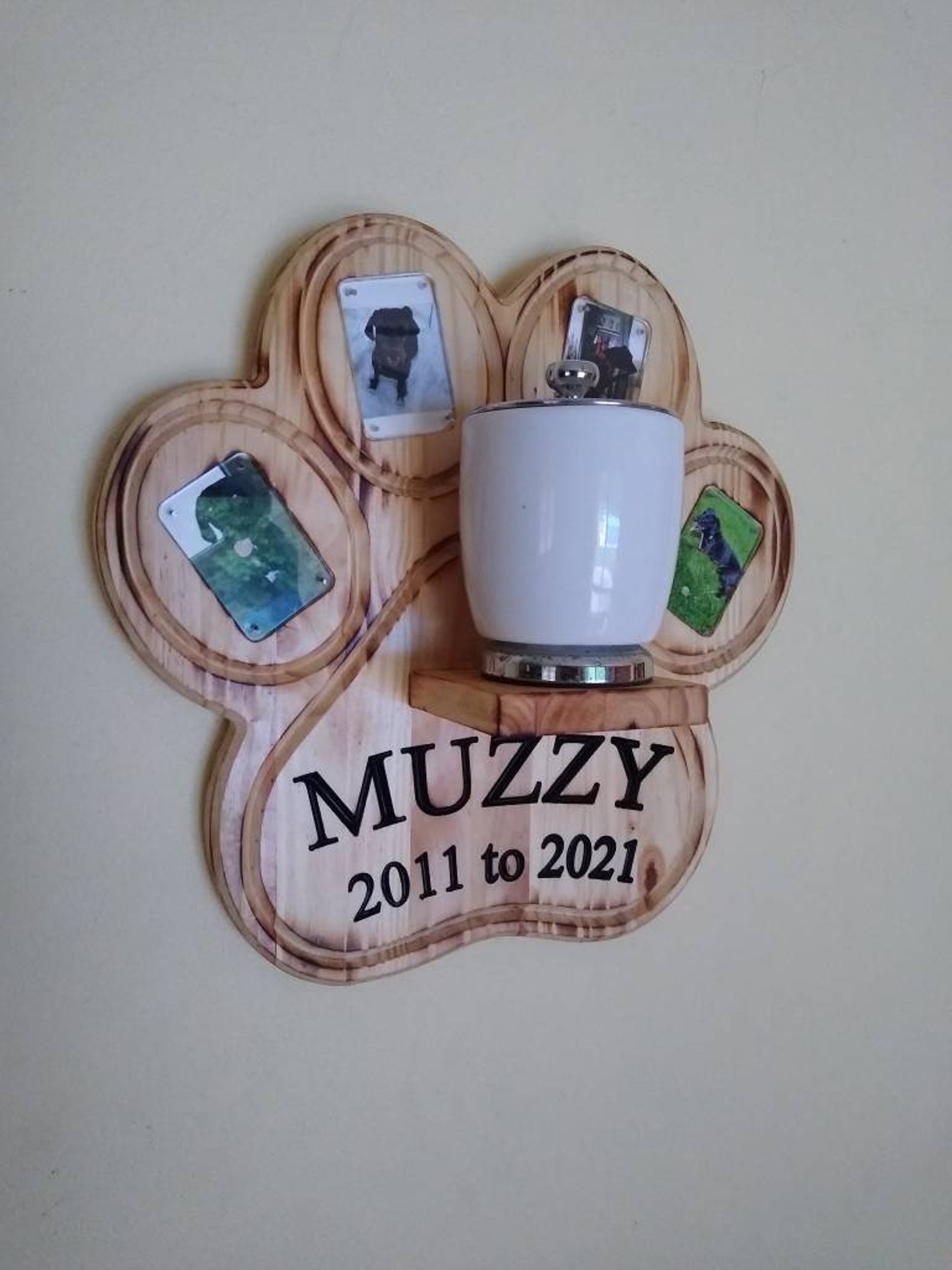 Creative Pet Memorial Shelf Ideas: Designs To Cherish Your Beloved Companion