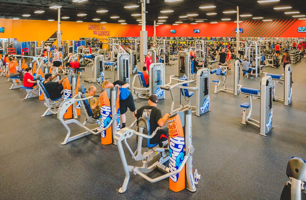 Crunch Fitness Membership: Get More For Your Money & Fuel Your Fitness Journey