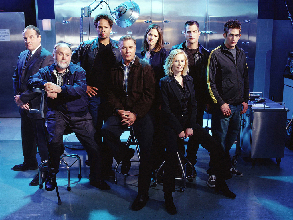 CSI Fandom: A Deep Dive Into The Show's Enduring Legacy