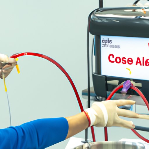 CSL Plasma: How Much Do First-Time Donors Get Paid?
