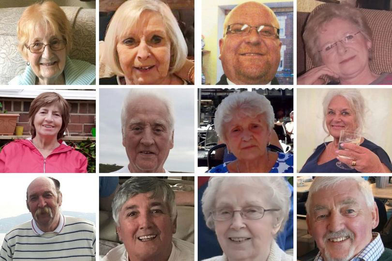 CTNow.com Obituaries: Your Guide To Finding Recent And Archived Death Notices