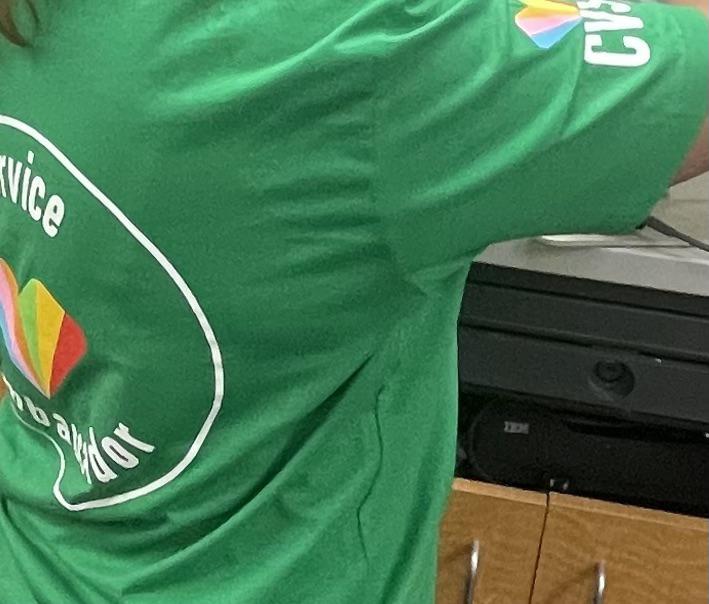 CVS Photo Shirts: Your Guide To Custom-Designed Apparel