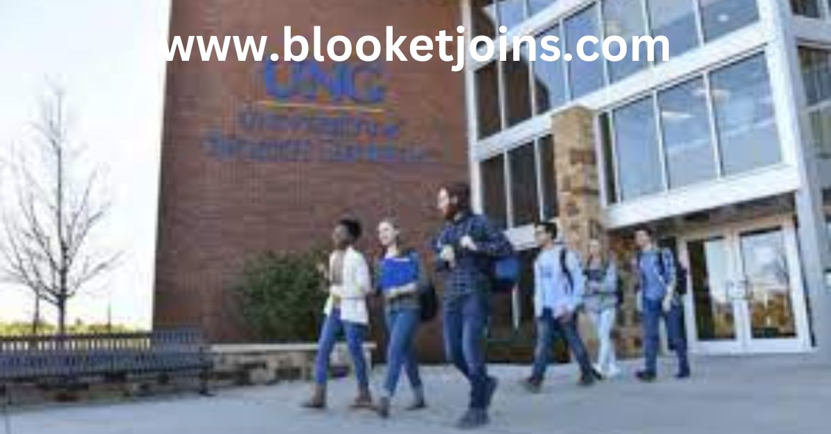 D2L Brightspace At UNG: A Comprehensive Guide