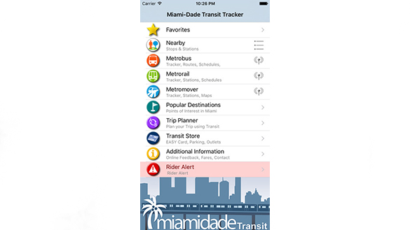 Dade County Bus Tracker: Real-Time Updates & Route Planning