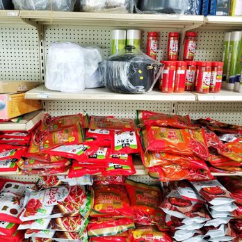 Dae Ho Oriental Food Store Houston: Location, Amazon, And Terms Of Use