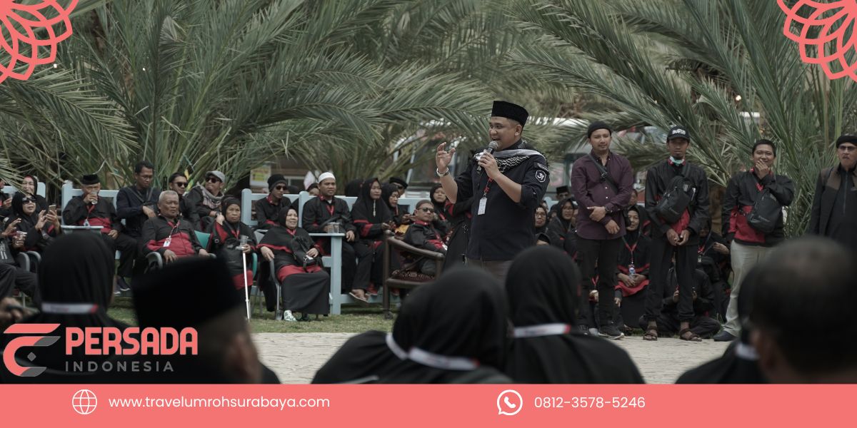 Daftar Baju Umroh 9 Hari: Tips & Trik Packing Hemat & Efektif