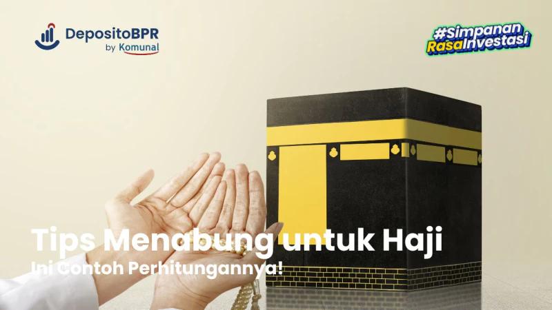 Daftar Haji Mudah: Rekomendasi Bank Dan Layanan Terbaiknya