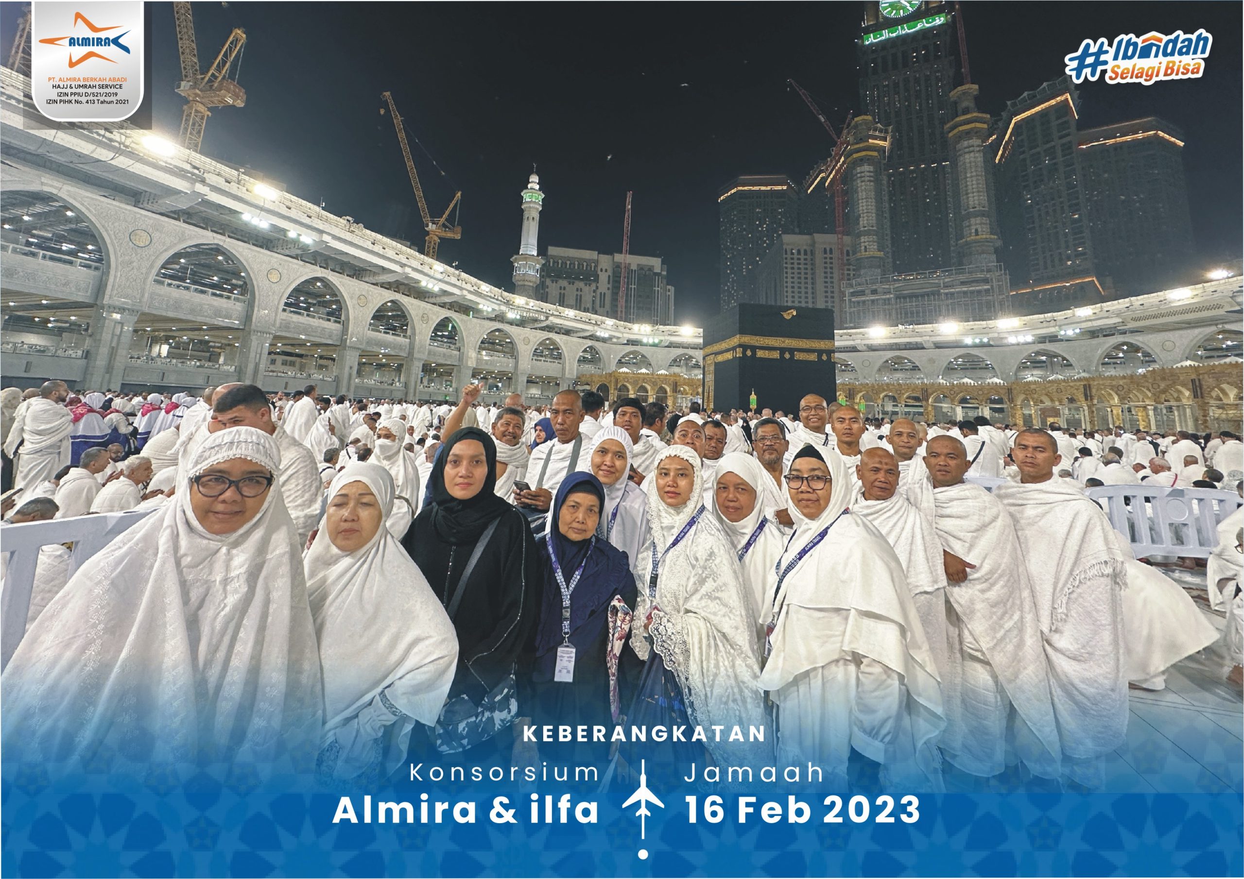 Daftar Harga Paket Haji Plus 2025: Perbandingan Dan Pilihan Terbaik