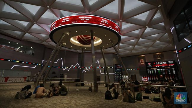 Daftar Hari Libur BEI Mei 2025: Informasi Lengkap Untuk Investor