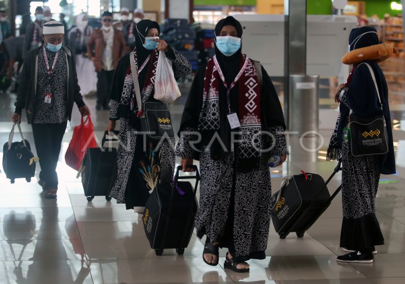 Daftar Keberangkatan Umroh Annamiroh 2025: Panduan Lengkap
