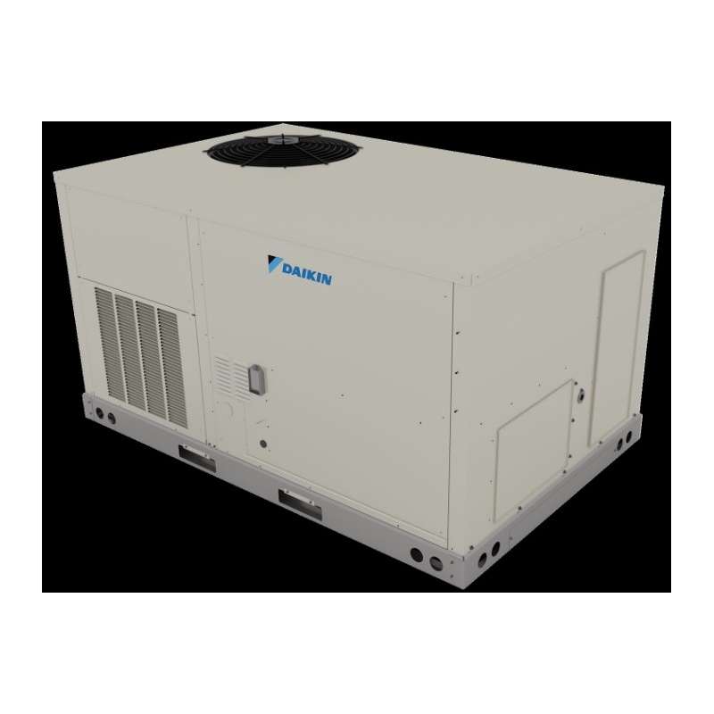 Daikin Light Commercial Packaged Units: Your Guide To Choosing The Right System