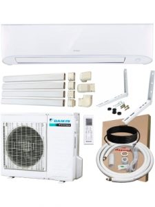 Daikin Mini Split Specs & Top Dallas Installers: A Comprehensive Guide