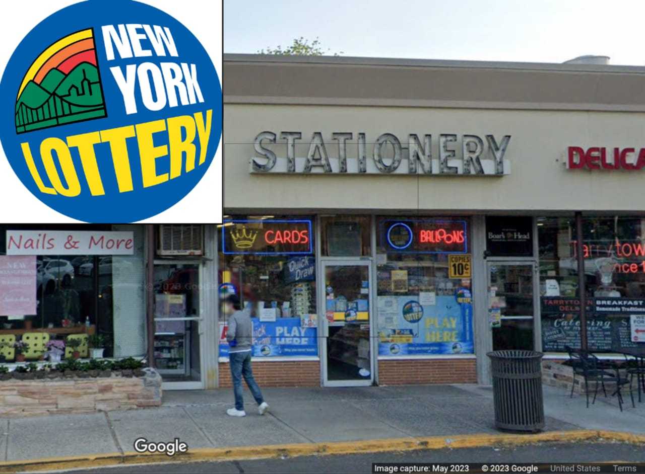 Daily Voice Tarrytown: Your Local News Source