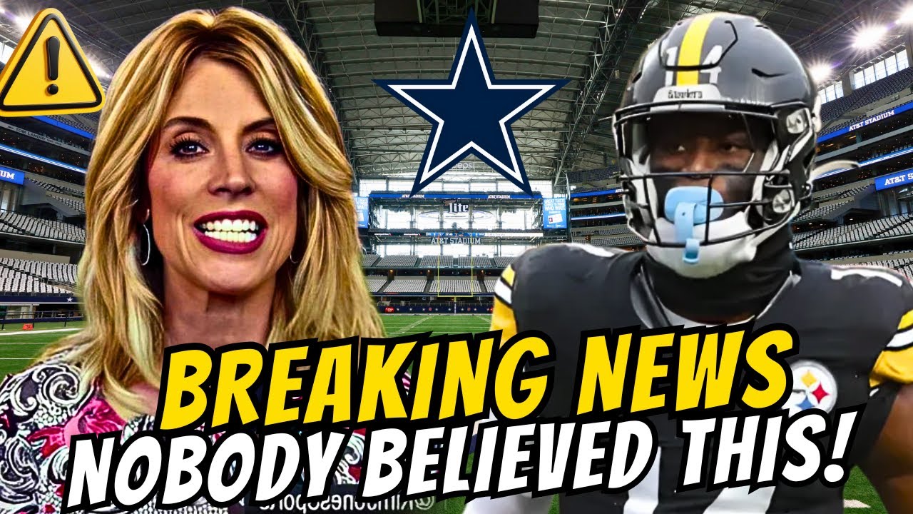Dallas Breaking News Today: Top Headlines & Updates