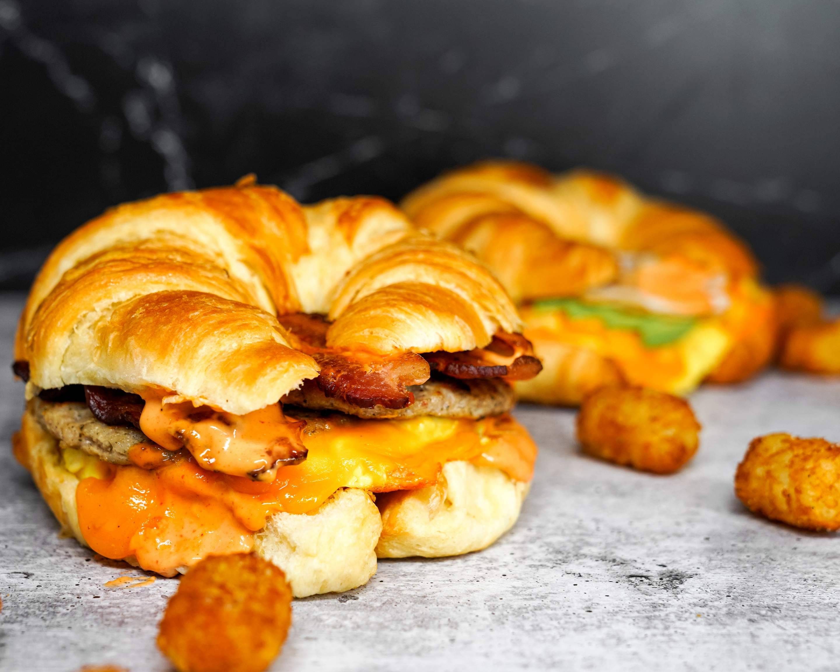 Dallas DSI Security TeamHub: Finding The Best Croissants In Town