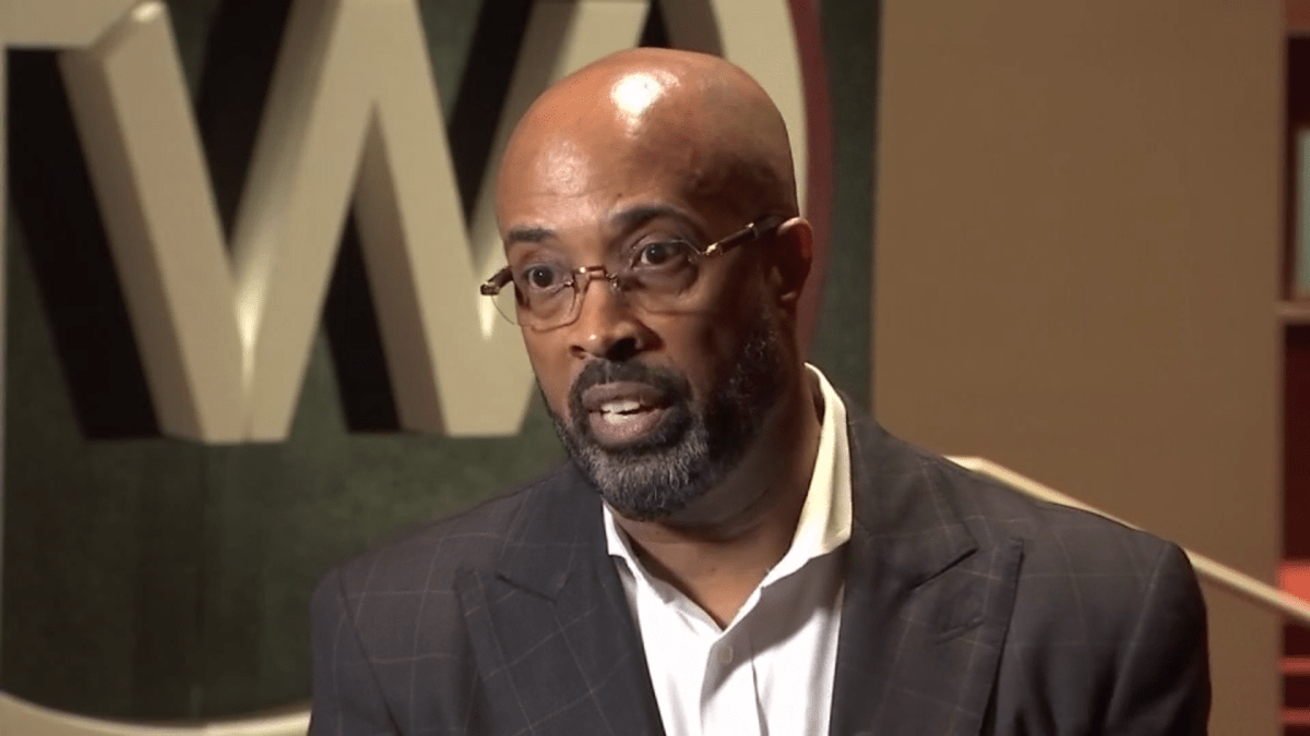 Dallas Pastor's Resignation: What We Know So Far