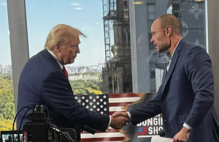 Dan Bongino's Ethnicity: Exploring His Heritage And Background