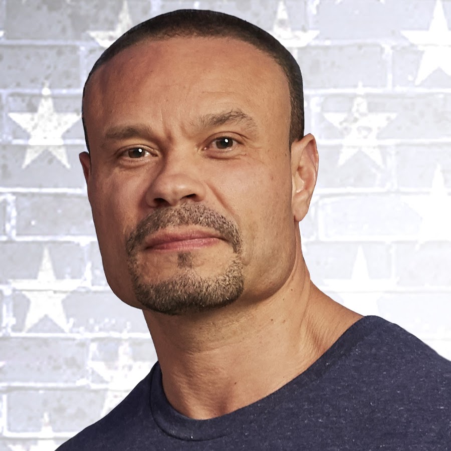 Dan Bongino's Sponsors: A Deep Dive Into His Funding Sources