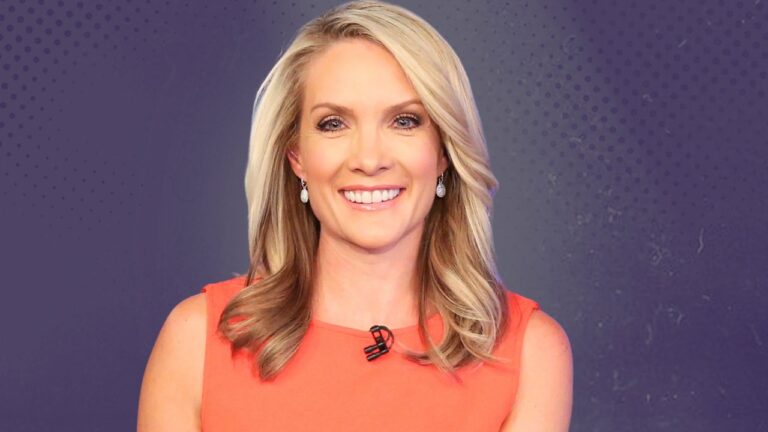 Dana Perino's Fox News Future: Is She Leaving?
