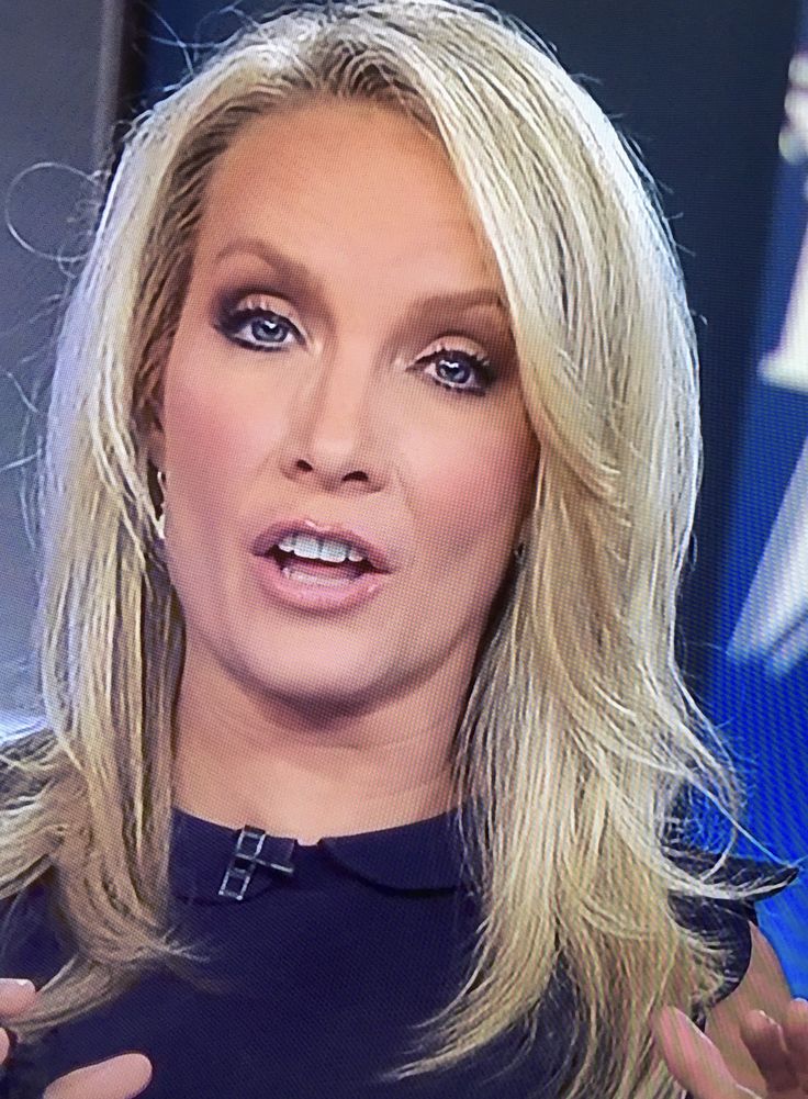 Dana Perino's Hair: Wig Or Natural? Exploring The Truth