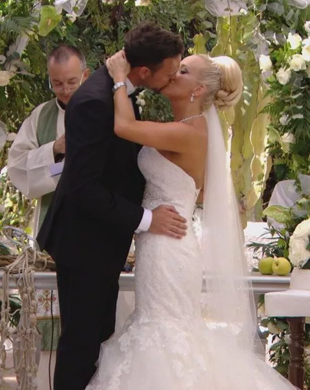 Dana Wright And Chris Ketz: A Look Inside Their Stunning Wedding