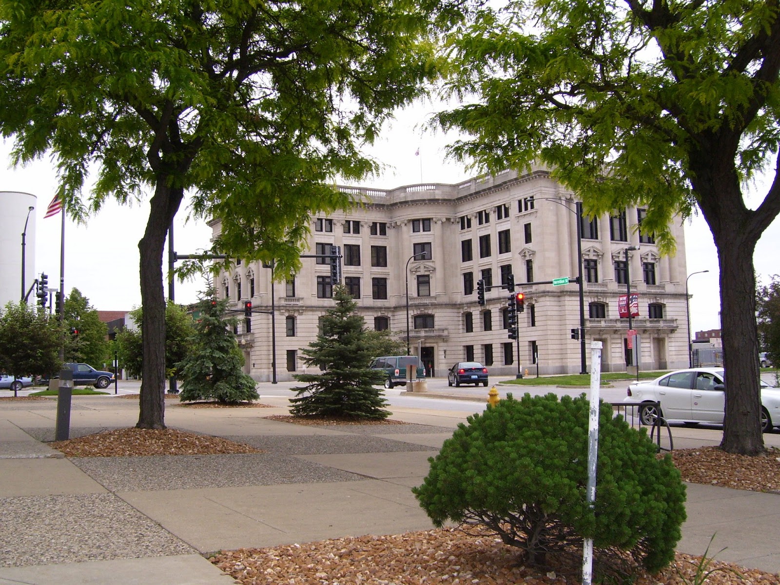 Danville, IL Judicial System: A Comprehensive Guide