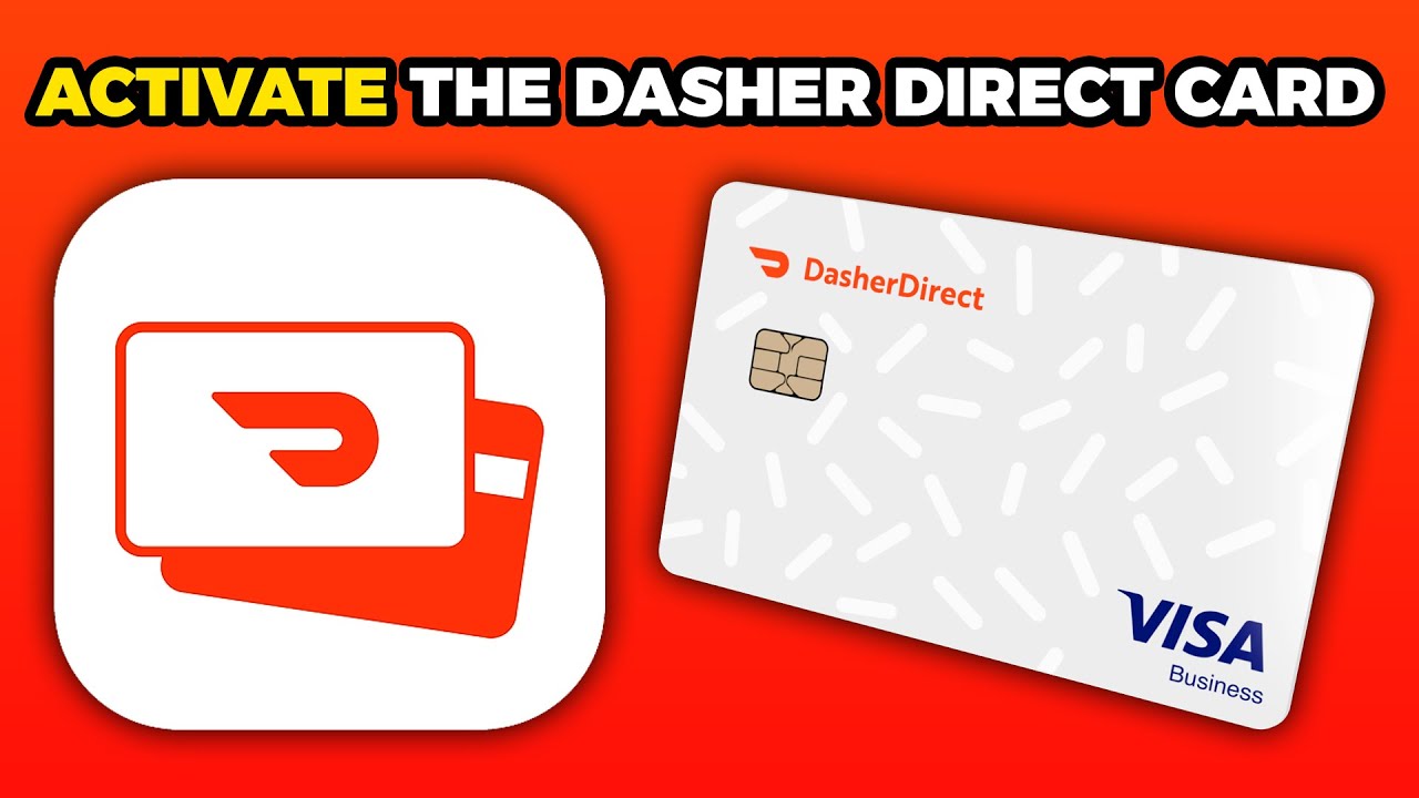 DasherDirect Card Overdraft: Understanding Your Limits And Fees