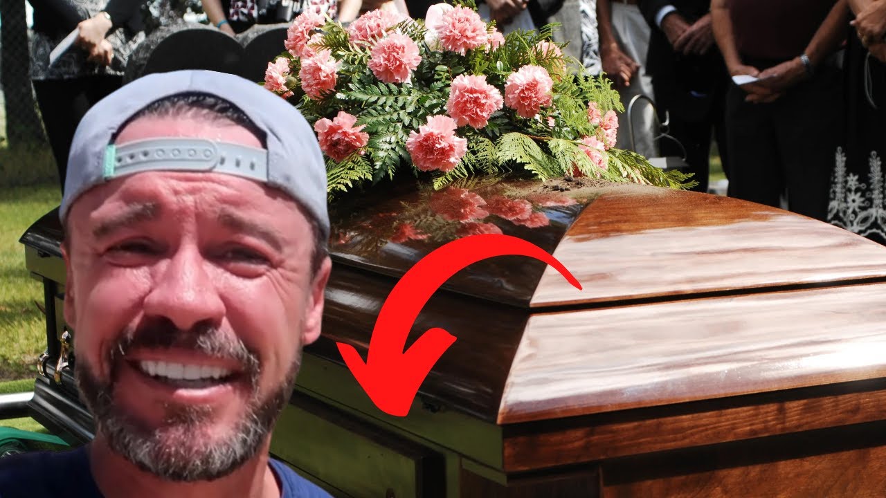 Dave Hollis's Death: Uncovering The Untold Story