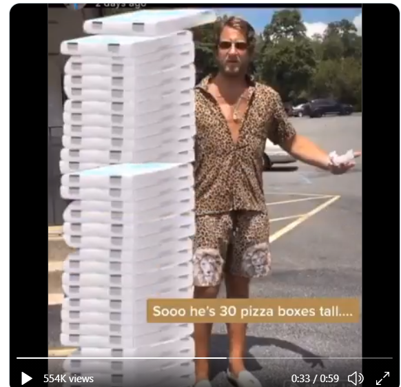 David Portnoy Height: How Tall Is The Barstool Sports Founder?