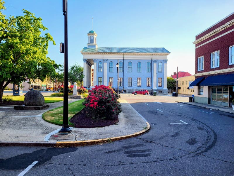 Davidson County NC Court Docket: Terms Of Use & Access Guide