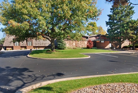 Davison Fulton Woodland Chapel Peoria IL Obituaries: Your Guide To Recent Passings