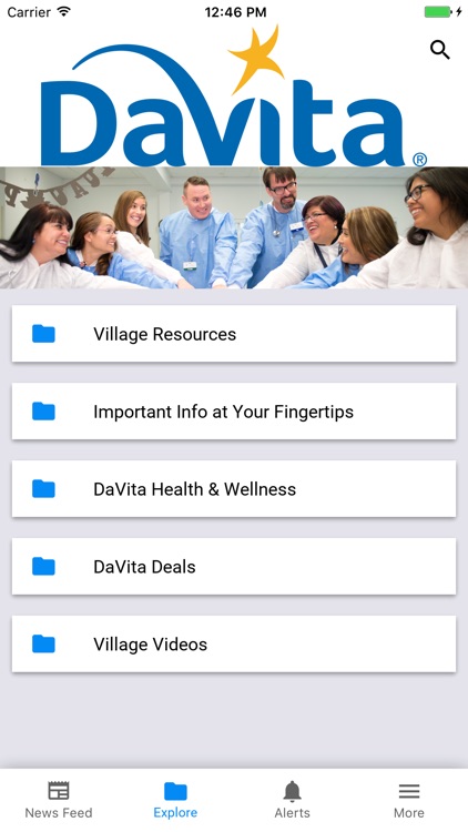 Davita Village Intranet: Your Gateway To Essential Information And Resources