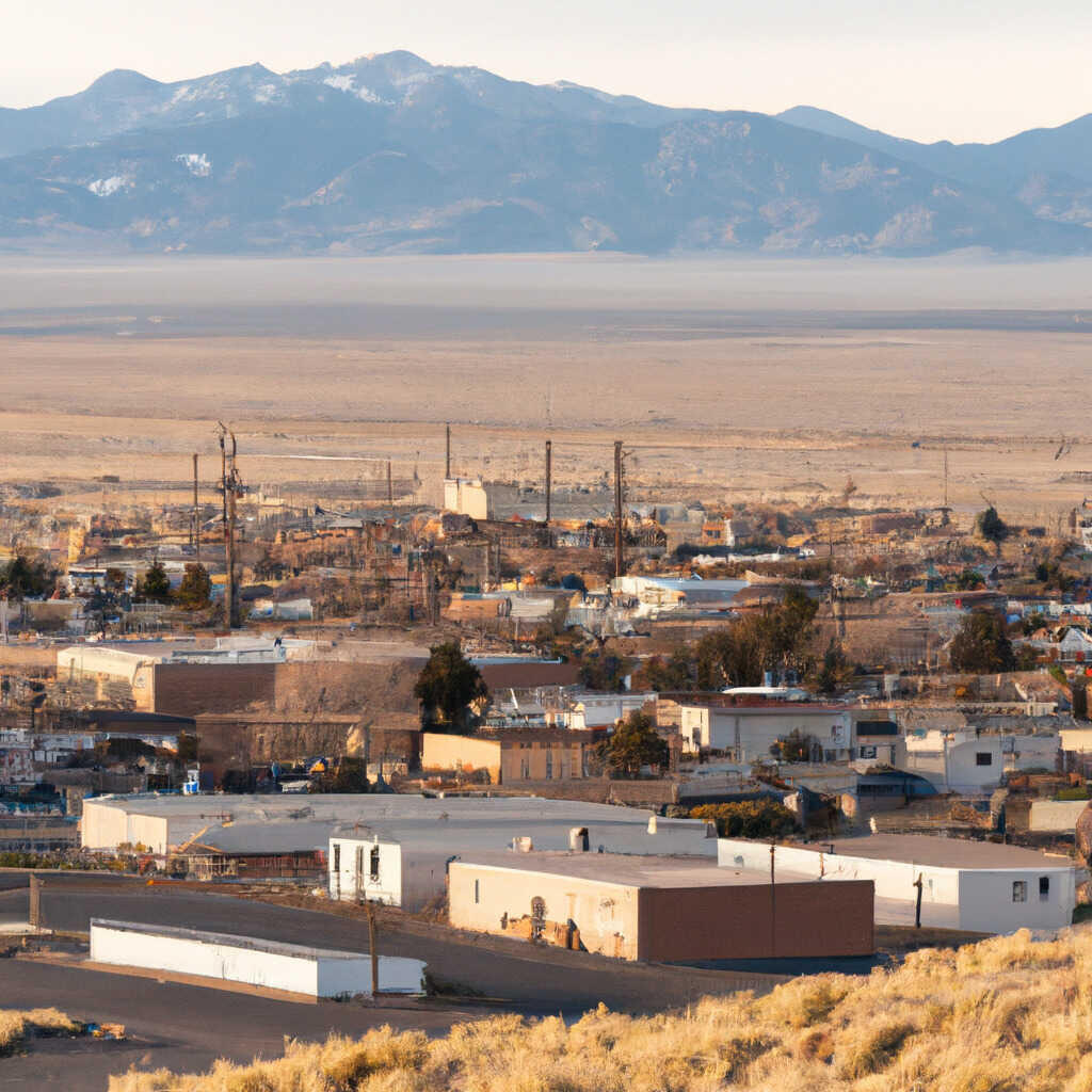 Dayton, Nevada Murders: A Timeline Of Tragedy And Investigation