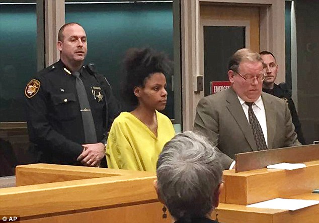 DeAsia Watkins Crime Scene: Unveiling The Evidence