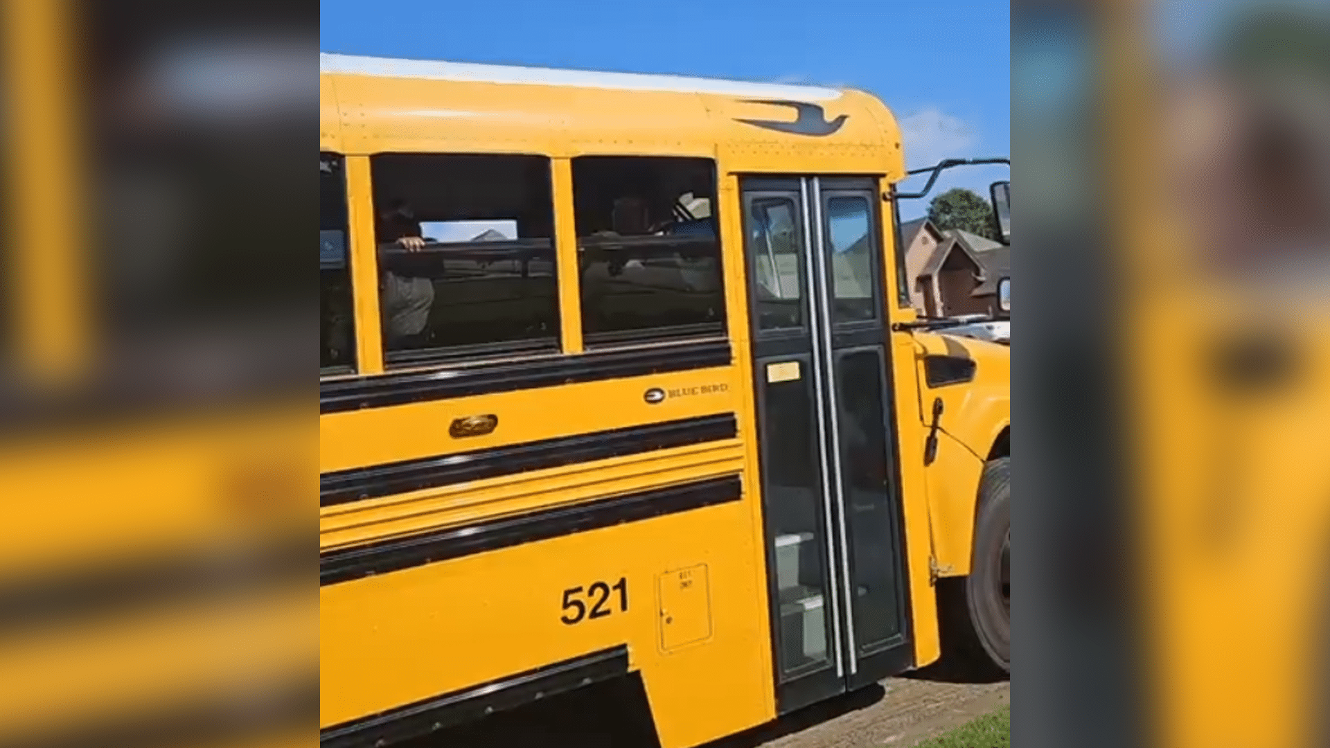 DeSoto County School Bus Driver Incident: Exclusive Details And Untold Story