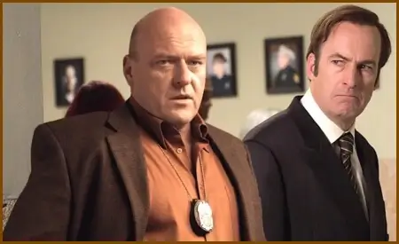 DEA Agent Hank Schrader: Unveiling The Untold Story Behind His Most Famous Case
