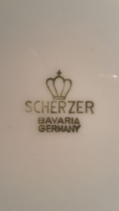 Deciphering Bavaria Porcelain Marks: A Crown Timeline & Friends Guide