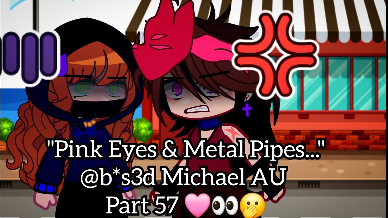 Decoding Michael Afton's Eyes: Pink Pill 344 And The Round Mystery