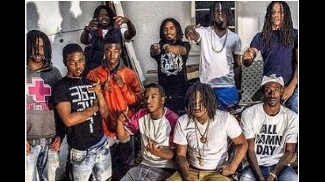 Decoding The Black Disciples Gang Sign: A Comprehensive Guide