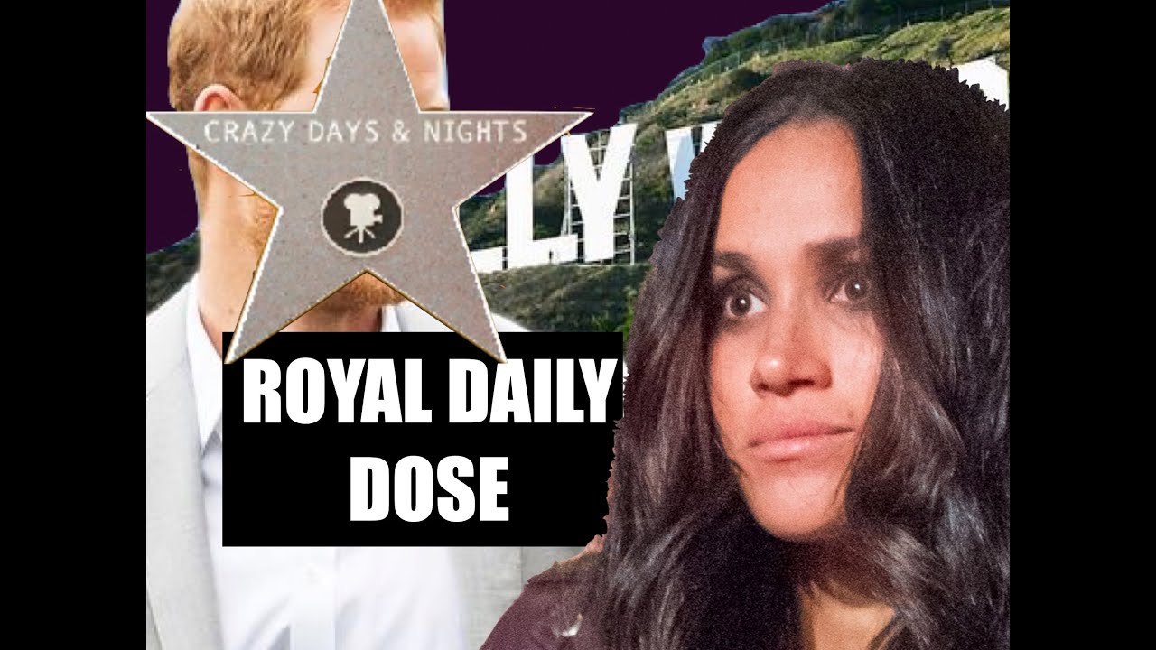 Decoding The Meghan Markle Blind Item: What's Really Behind The Speculation?